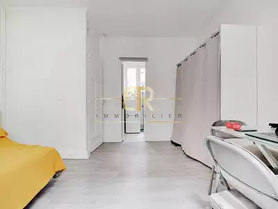 Appartement, 22 m²