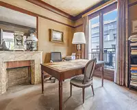 Appartement, 122,3 m²