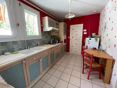 Maison, 81 m²