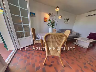 Appartement, 46 m²