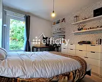 Appartement, 50 m²