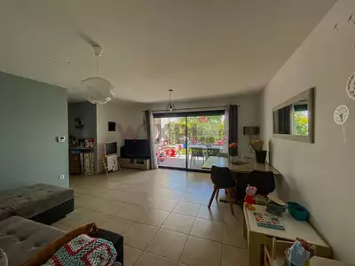 Appartement, 72 m²