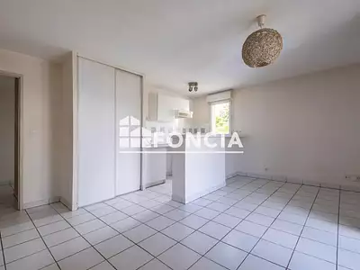 Appartement, 51 m²