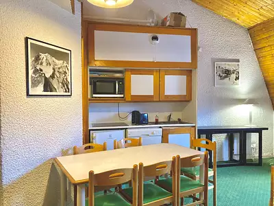 Appartement, 39,18 m²