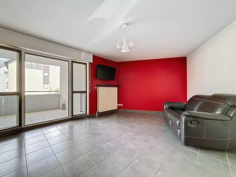 Appartement, 64,2 m²