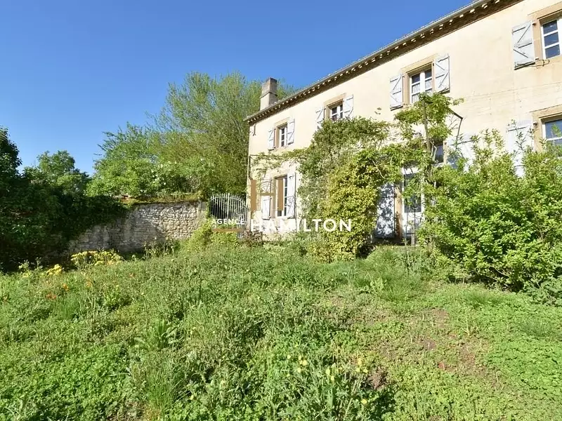 Maison, 145 m²
