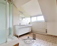 Appartement, 67,8 m²