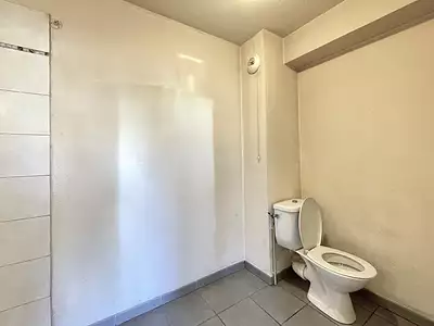 Appartement, 22,43 m²