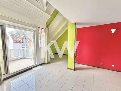 Appartement, 140 m²