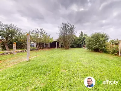Maison, 115 m²