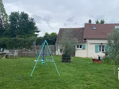 Maison, 90 m²