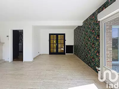 Maison, 135 m²
