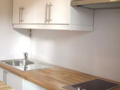 Appartement, 23 m²