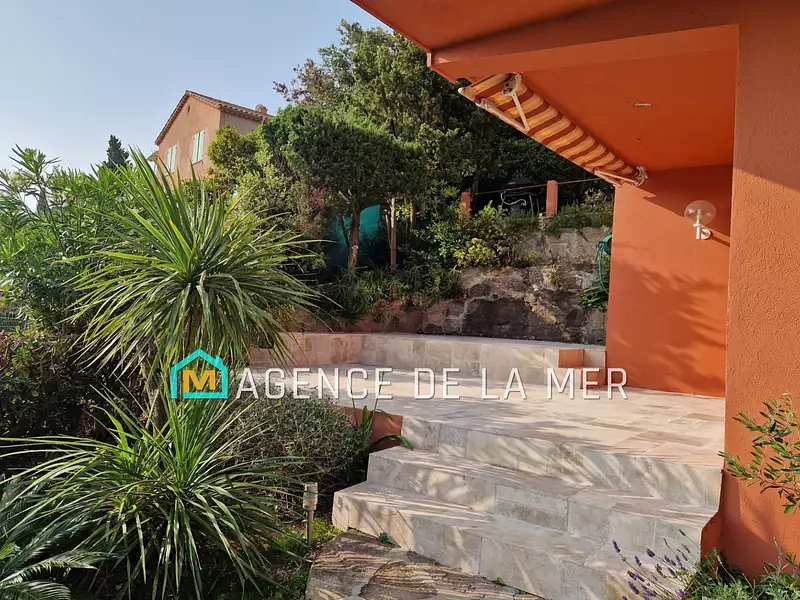 Maison, 132 m²