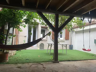 Maison, 200 m²