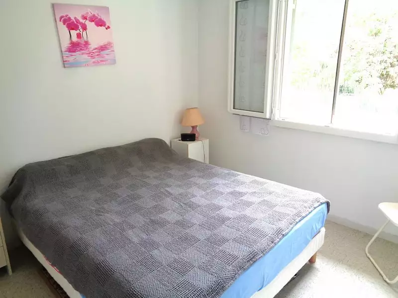 Maison, 53 m²