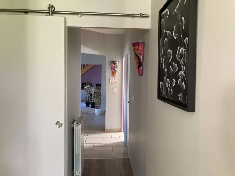 Maison, 183 m²