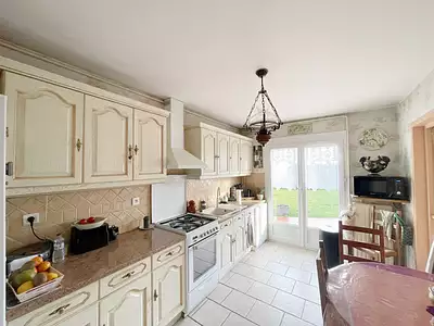 Maison, 86 m²