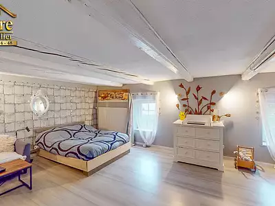 Maison, 288 m²