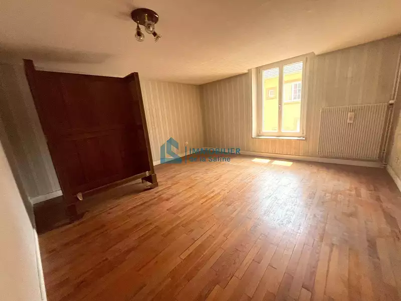 Maison, 266 m²