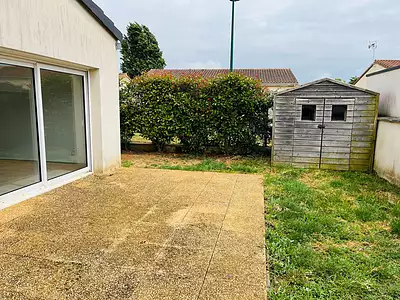 Maison, 84,26 m²