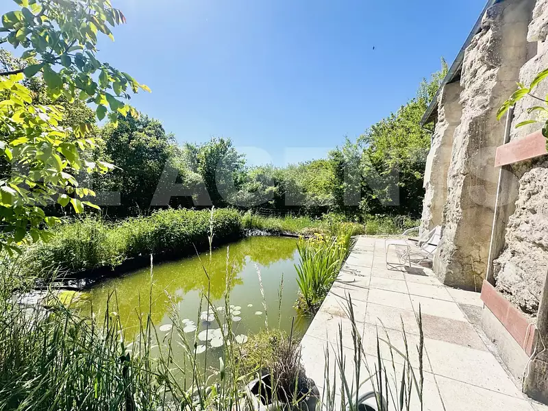 Maison, 150 m²