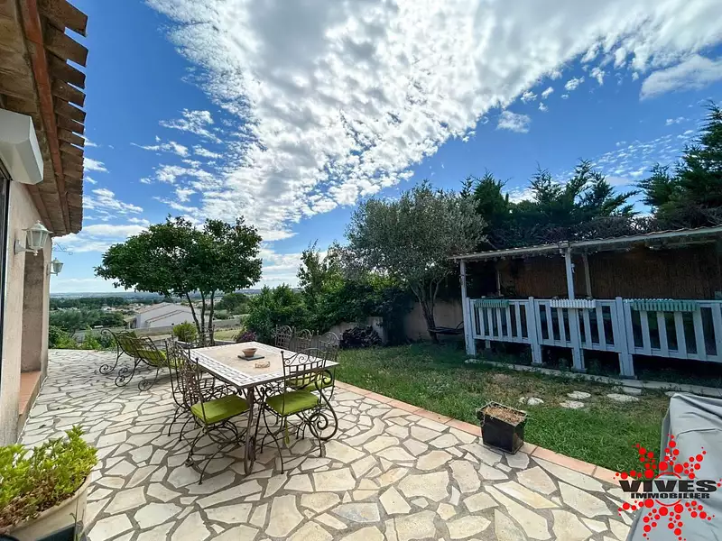 Maison, 105 m²