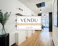 Immeuble, 275 m²
