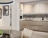 Appartement, 117 m²