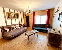 Appartement, 82 m²