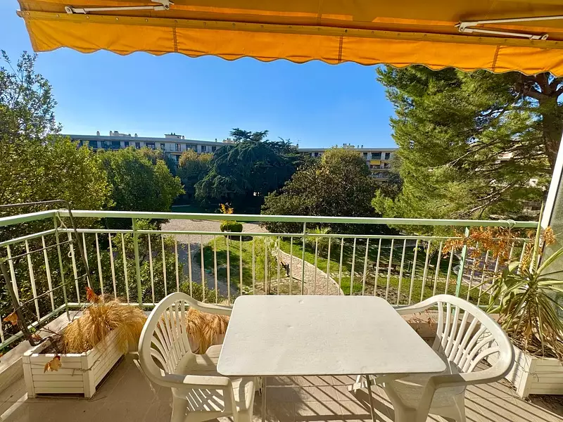 Appartement, 101 m²