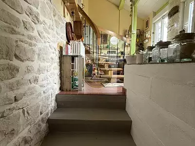 Maison, 99 m²