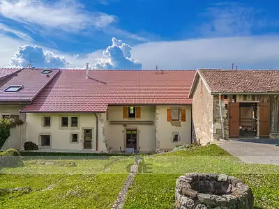 Maison, 342 m²