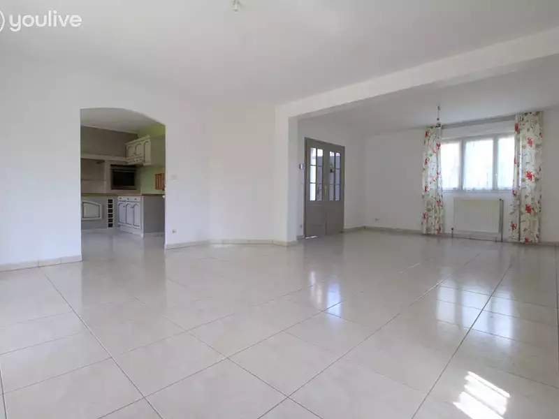 Maison, 131 m²