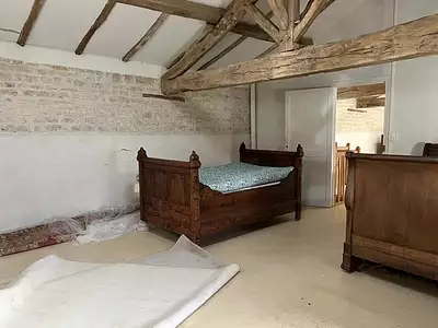 Maison, 125 m²