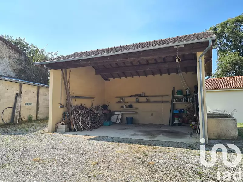 Maison, 228 m²