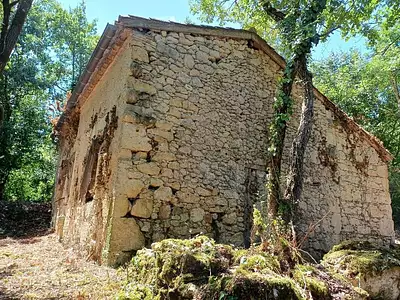 Maison, 30 m²