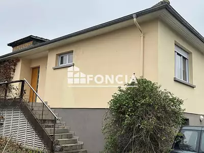 Maison, 82 m²