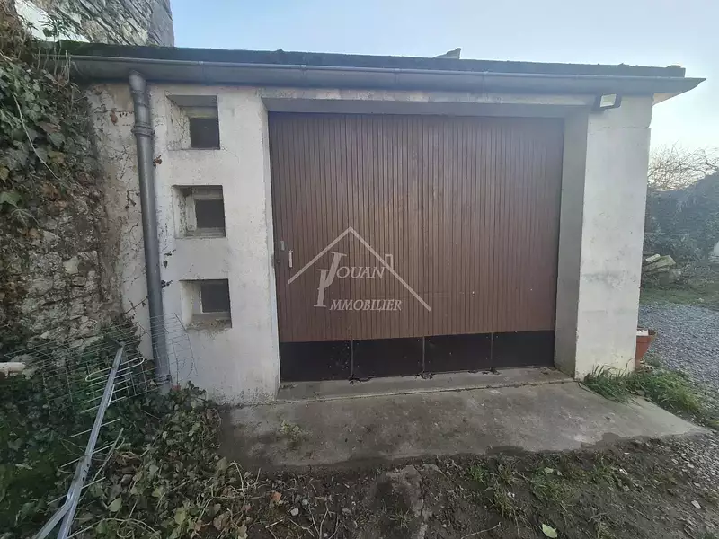 Maison, 103,59 m²