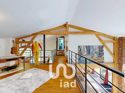 Maison, 290 m²