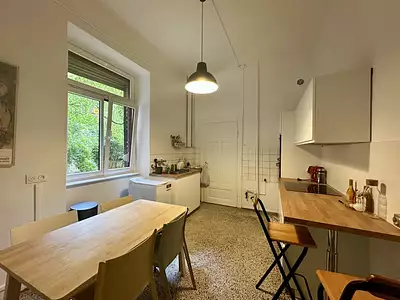 Appartement, 20,1 m²