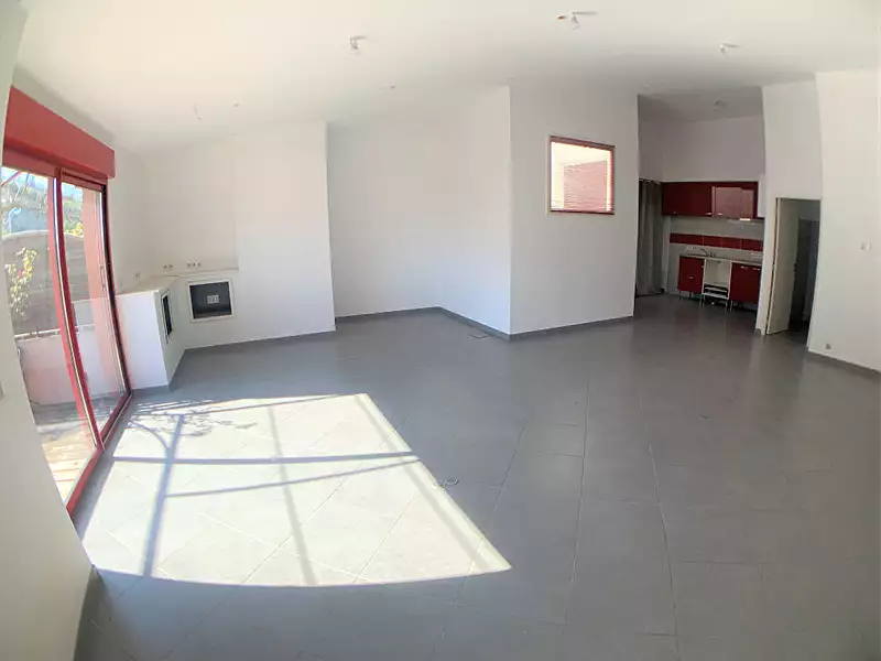 Appartement, 93 m²