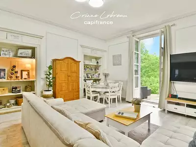 Appartement, 99 m²