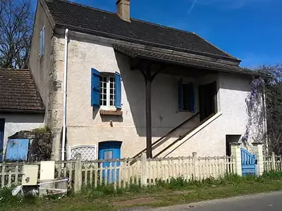 Maison, 95 m²