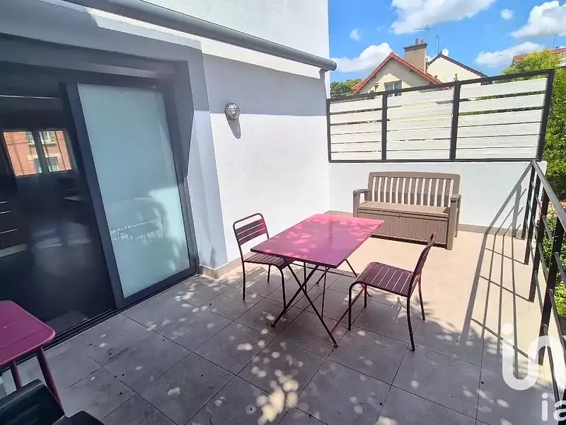 Maison, 138 m²