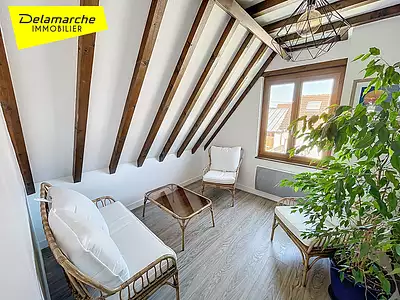 Maison, 118 m²