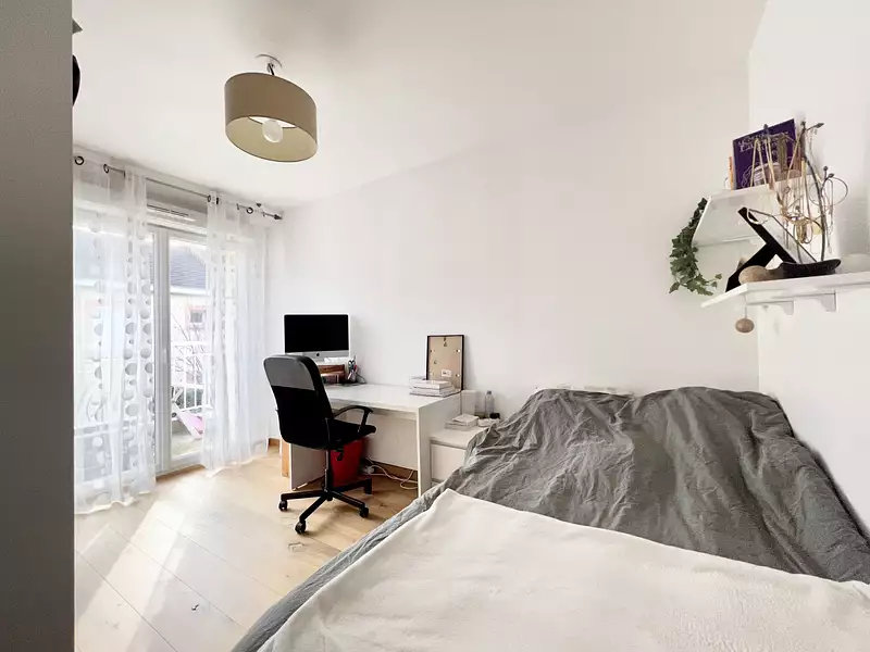Maison, 113 m²