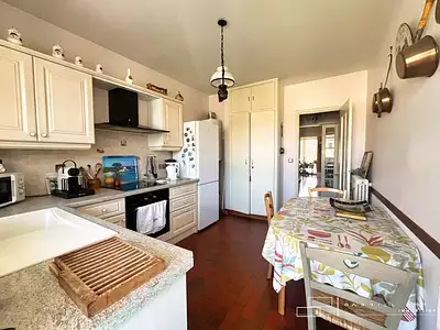 Appartement, 100 m²
