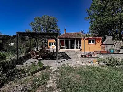 Maison, 82 m²