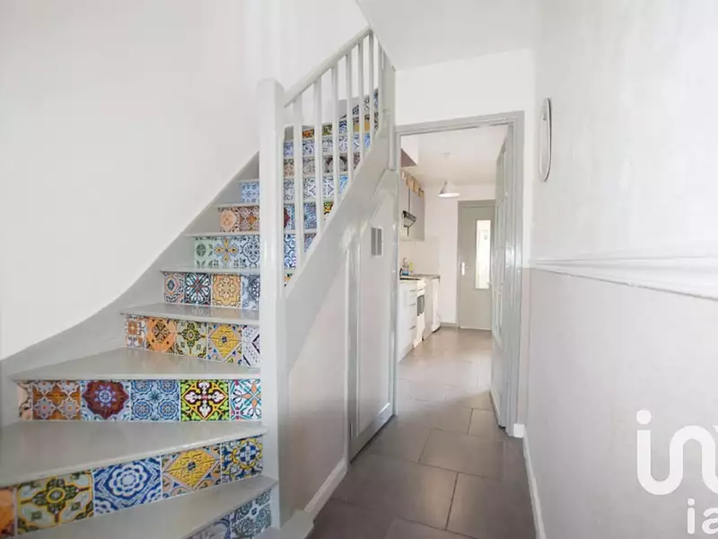 Maison, 103 m²